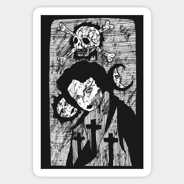 Crosses